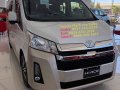 Brand New 2019 Toyota Hiace Automatic Diesel for sale -5