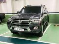 Brand New 2019 Toyota Land Cruiser Automatic Diesel for sale -1