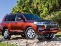 Brand New 2019 Toyota Land Cruiser for sale in Pila -2