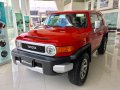 Sell Brand New 2019 Toyota Fj Cruiser Automatic in Laguna -0