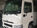 Brand New Toyota Coaster 2019 Van for sale in Aborlan-1