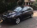 Ford Focus Sport 2010 for sale-5