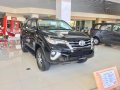 Sell Brand New 2019 Toyota Fortuner in Laguna -0