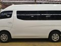 2018 NISSAN NV350 Urvan for sale-1
