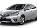 2015 Toyota Corolla Altis for sale-4