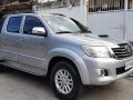 2014 Toyota Hilux for sale-5