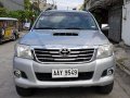 2014 Toyota Hilux for sale-4