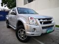 2013 Isuzu Dmax for sale-0