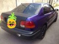 Honda Civic 1996 for sale-4