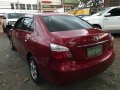Toyota Vios 1.3E Automatic 2012-4