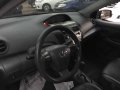 Toyota Vios 1.3E Automatic 2012-3