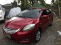 Toyota Vios 1.3E Automatic 2012-1