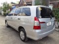 Toyota Innova Automatic Diesel 2014 for sale-5