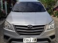 Toyota Innova Automatic Diesel 2014 for sale-4