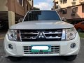 2013 Mitsubishi Pajero for sale-4