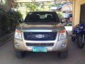 Isuzu Dmax 2012 Manual 4x4 for sale-10