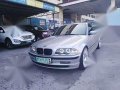 2000 BMW 316i MT Gas for sale-0