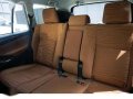 Toyota Innova G 2017 for sale-5