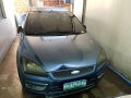 2007 Ford Focus Hatchback 2.0 Automatic-1