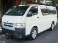 Toyota HIACE Commuter 2016 for sale-8