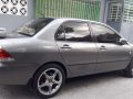 Mitsubishi Lancer 2005 for sale-10