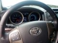2009 Toyota Land Cruiser Bulletproof Level B6 Armoring-4