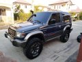 2003 Mitsubishi Pajero for sale-0