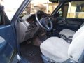 2003 Mitsubishi Pajero for sale-6