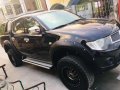 2008 Mitsubishi Strada for sale-0