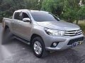 2016 Toyota Hilux G AT for sale-1