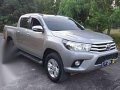 2016 Toyota Hilux G AT for sale-0