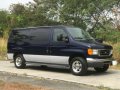 2008 FORD E150 FOR SALE-2