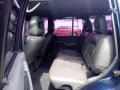 Mitsubishi Pajero Field master 1999 for sale-9