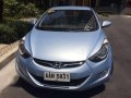 Hyundai Elantra 2014 for sale-0