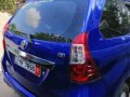 2016 model Toyota Avanza 1.3E Automatic for sale-3