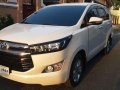 2018 Toyota Innova 2.8 G for sale -1