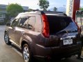 Nissan X-Trail 4x4 CVT 2010 for sale-6