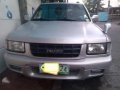 Isuzu Wizard wagon 4x4 1999 for sale -7