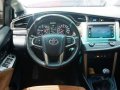 Toyota Innova G 2017 for sale-4