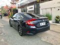 2017 Honda Civic AT for sale -8