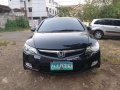 Honda Civic 1,8s matic 2008 for sale-7