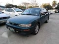 1997 Toyota Corolla MT for sale-4