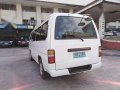 2013 Nissan Urvan Escapade for sale-5