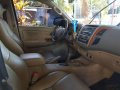 Toyota Fortuner 2009 VVT-i Gas AT for sale -4