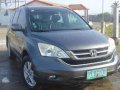 2010 Honda CRV AT 4x4 for sale -4