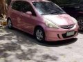 2005 Honda Jazz for sale-0