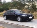 2016 BMW 5 series 520d Luxury AT for sale-6