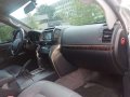 2009 Toyota Land Cruiser Bulletproof Level B6 Armoring-3