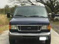2008 FORD E150 FOR SALE-4