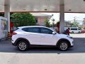 2016 Hyundai Tucson CRDI AT for sale-7